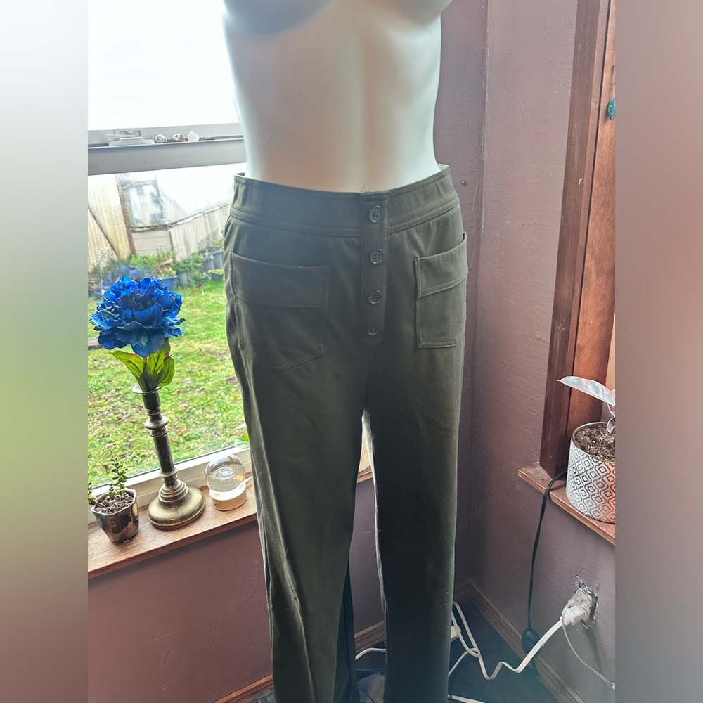 Halara Work Pants - Picture 8 of 16